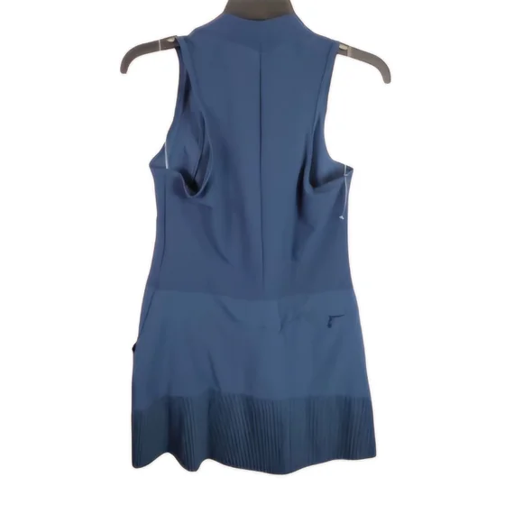 *NWT Adias SPORT PERFORMANCE PRIMEGREEN DRESS - Picture 2 of 6